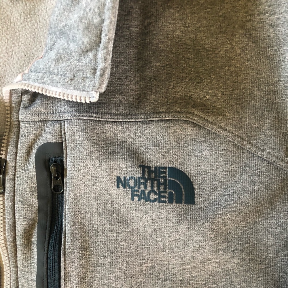Men’s North Face Pullover